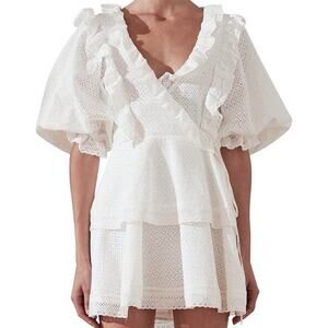 rosemere knit mini dress Mimi Rib Knit Dress – Retrofete